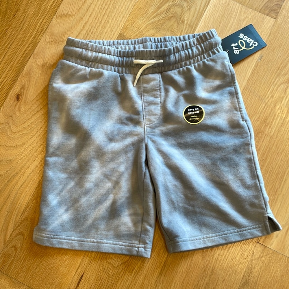 NWT Boys’ Art Class Shorts